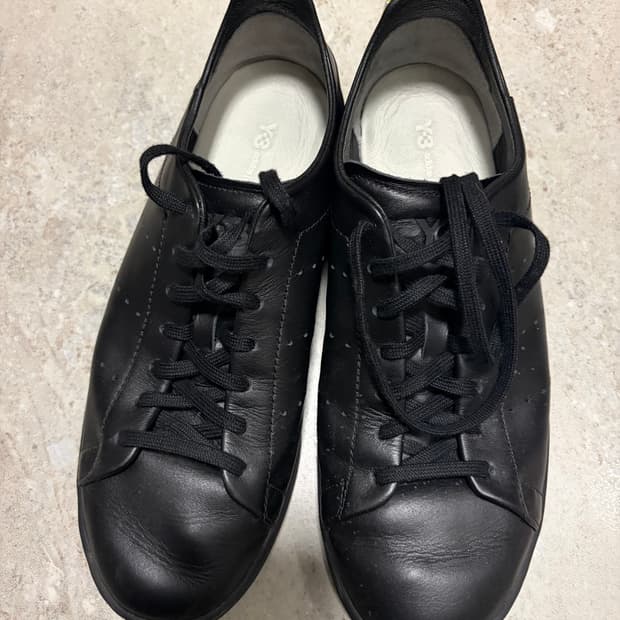 [275] Y-3 스탠스미스
