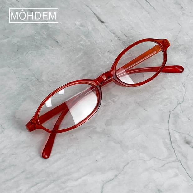 [연말한정❤️]리가드 안경 긱시크 무드 아이웨어