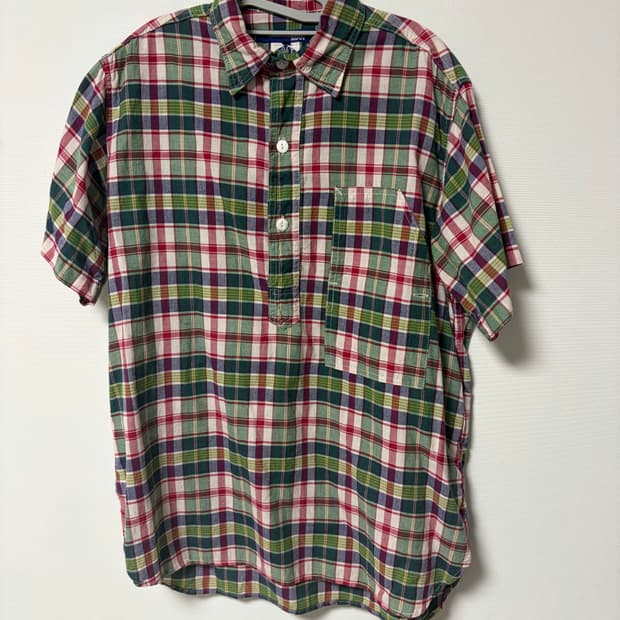 준야와타나베 반팔셔츠 