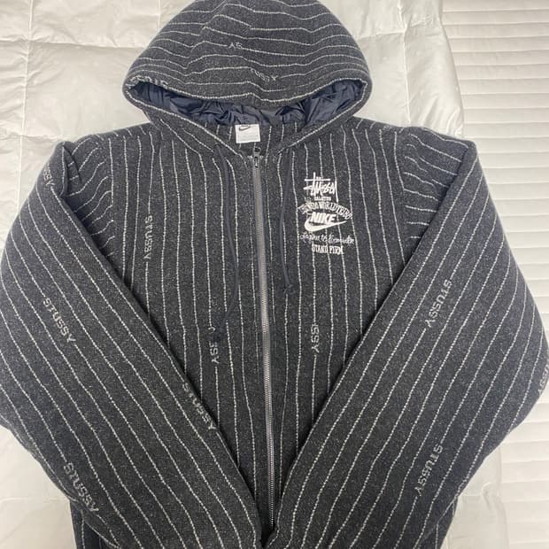 나투시 울자켓 xs