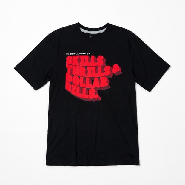     nike graphic tee