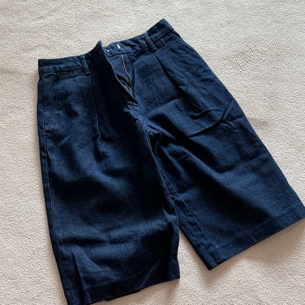 렉토 버뮤다 팬츠