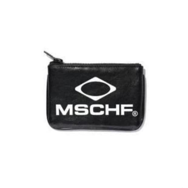 (구해요) 미스치프 롬버스 카드지갑