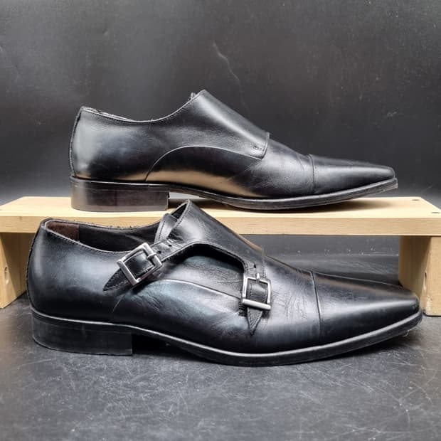 브루노카시넬리 이탈리아 남성로퍼260