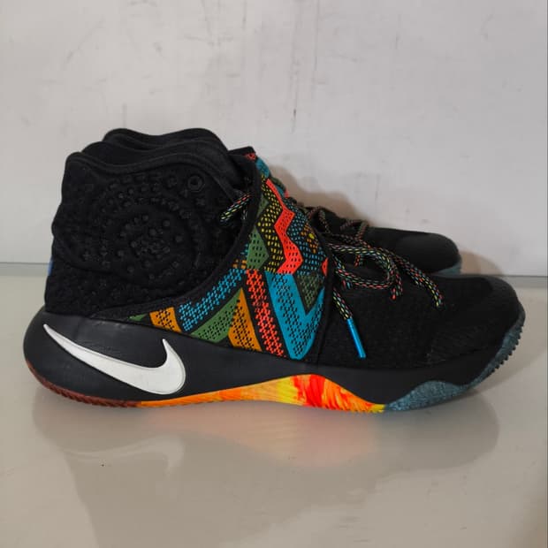 280mm 나이키 카이리2 BHM 농구화