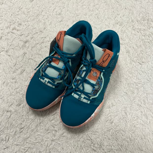 Nike PG 6 All-Star Weekend 2022