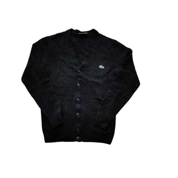 라코스테 가디건
