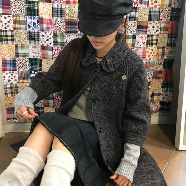 🫧클래식 모리 코디 세트 🫧