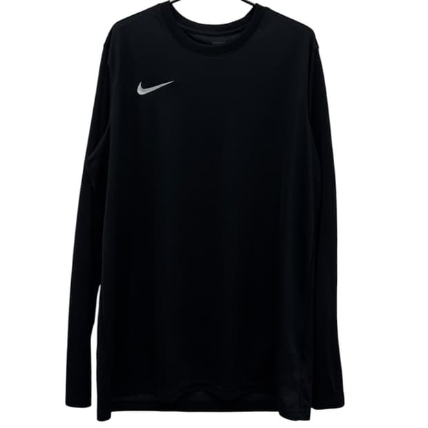 나이키 드라이핏 긴팔티