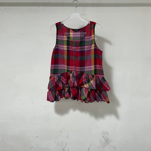 vtg top