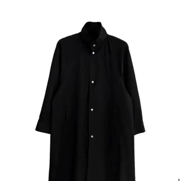 마크들리 제작 야상