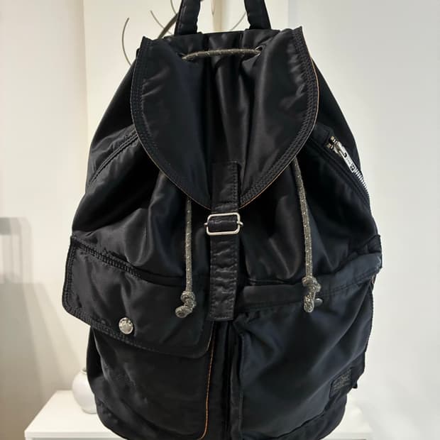 요시다포터 백팩