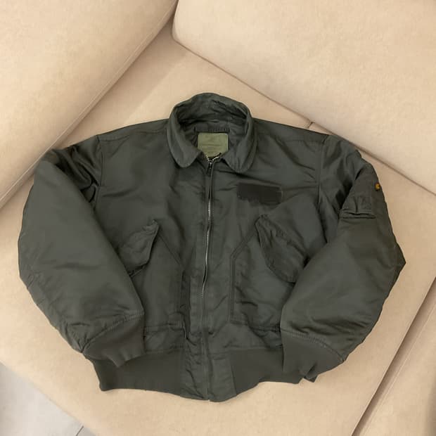 90s cwu45p (칸예 착용/made in USA)