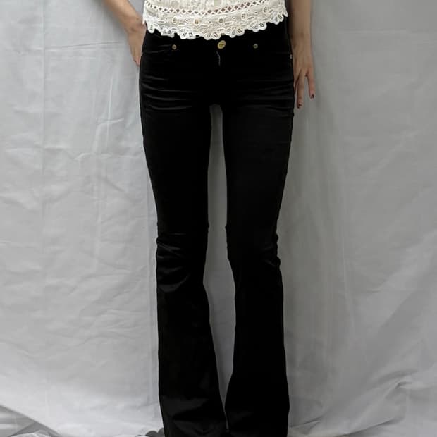 [Levi’s Lady] Bootcut Pants