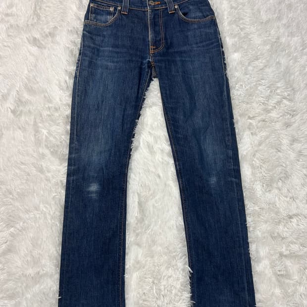 Nudie Jeans classic denim pants