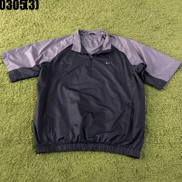 나이키 바람막이 아노락