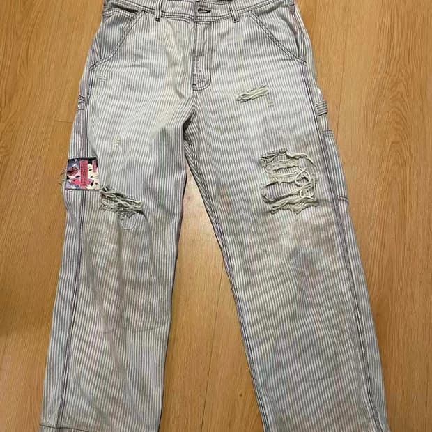 Enfants Riches Deprimes Pants