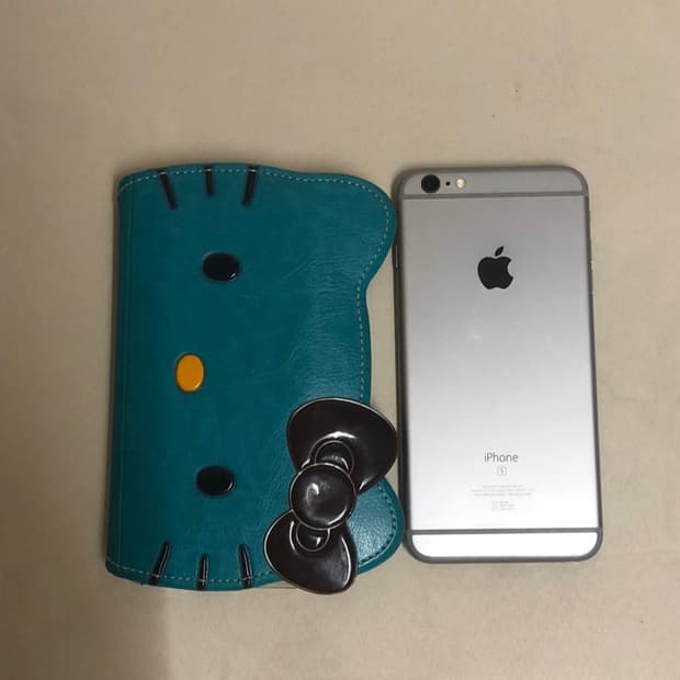 아이폰6플러스 스페이스그레이