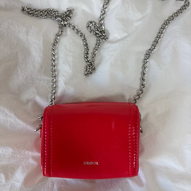 스탠드오일 포스트체인백