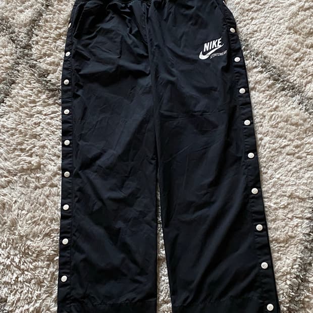 나이키 트레이닝 팬츠 XL