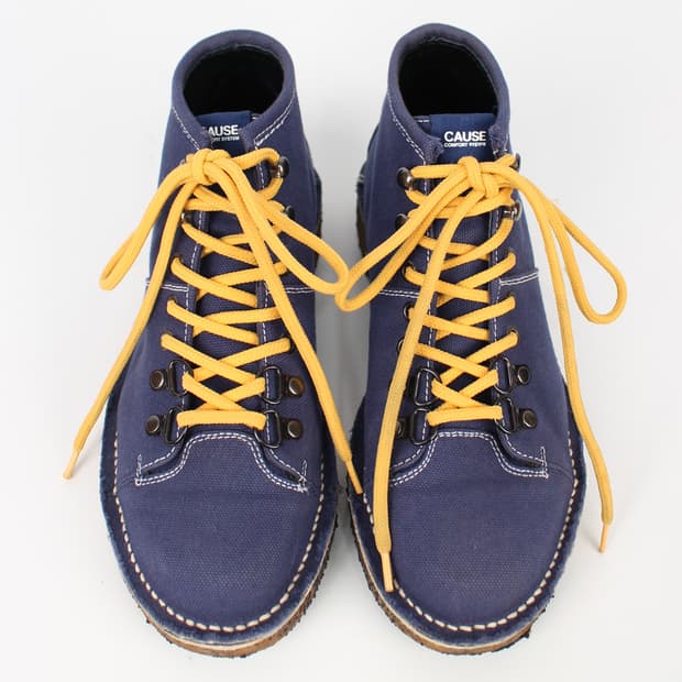 JUNYA WATANABE x CAUSE