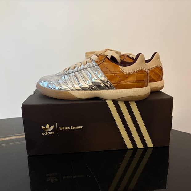 adidas X Wales bonner