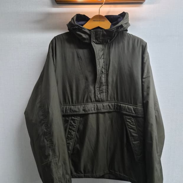 XL/110) 유니클로 90'S 올드스쿨 아노락 점퍼 팝니다