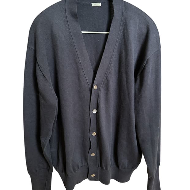 아프레쎄 수빈 코튼 가디건