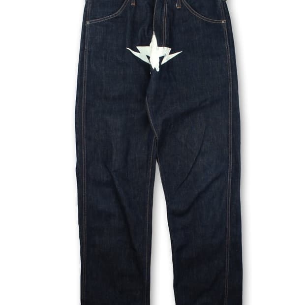 Mid 00s A BATHING APE (L)