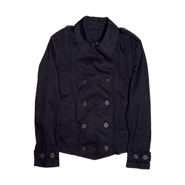 00’s PPFM Napoleon Jacket