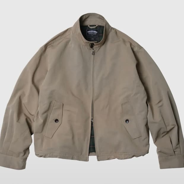 프리즘웍스 자켓 XL