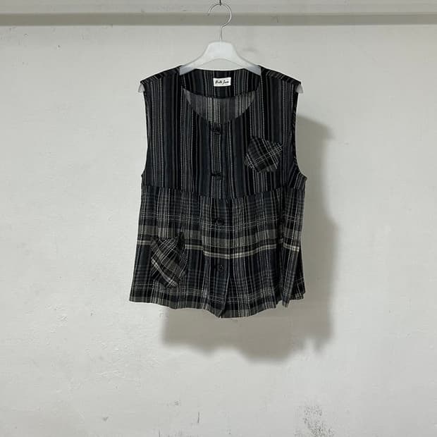 vtg top