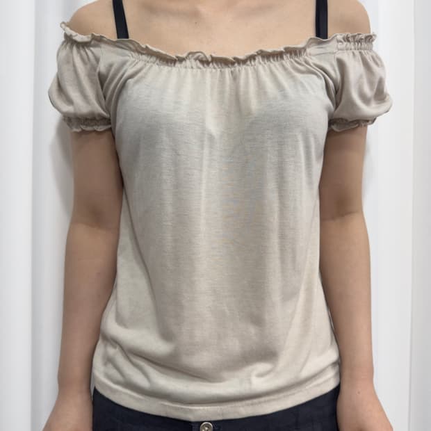 slim top