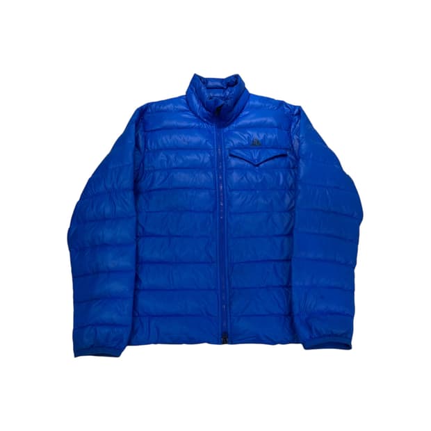 105 나이키 acg 경량 포켓 패딩