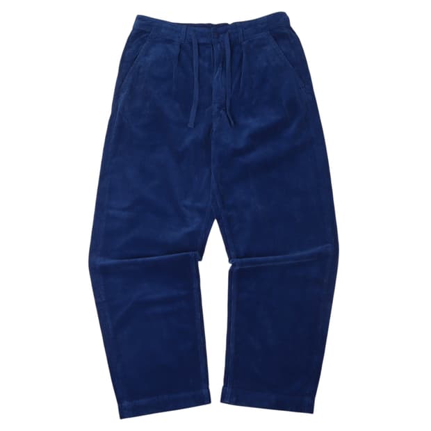 폴로 랄프로렌 신형 코듀로이 드로스트링 팬츠