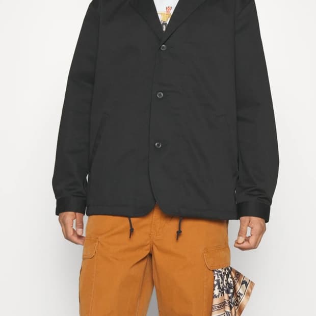 칼하트 밀레스 블레이저 자켓