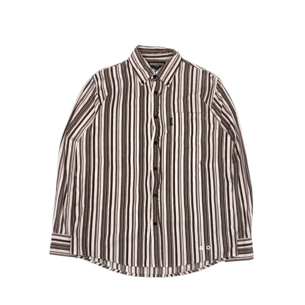 Michiko london button shirt