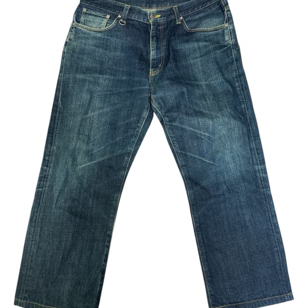 빈티지 소프넷 SOPHNET 데님 XL