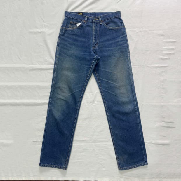 90s Lee 리 데님팬츠 32X32