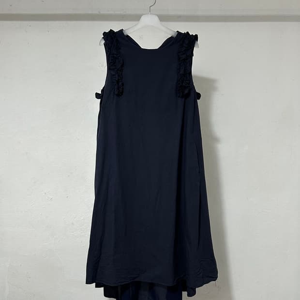 vtg dress