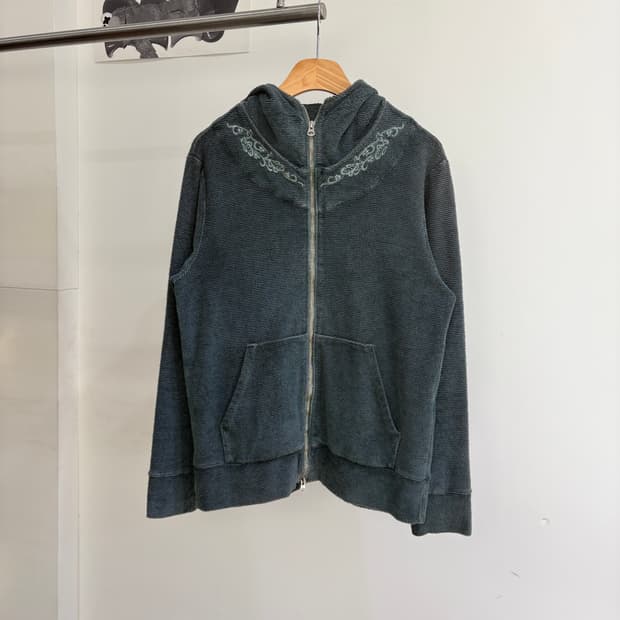 HERITAGE STONE (Made in Japan) 자켓