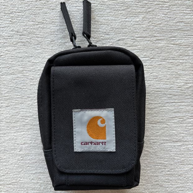 칼하트 스몰 파우치