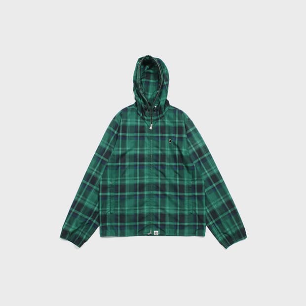 A BATHING APE