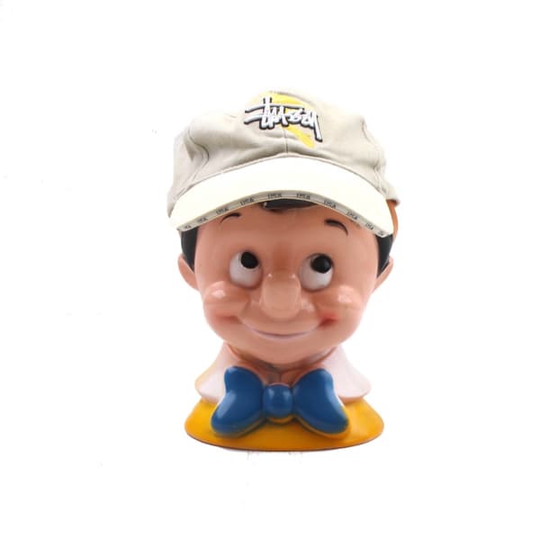 90-00s STUSSY Bootleg