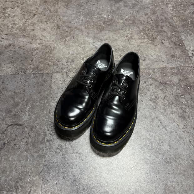 닥터마틴 1461 쿼드 230