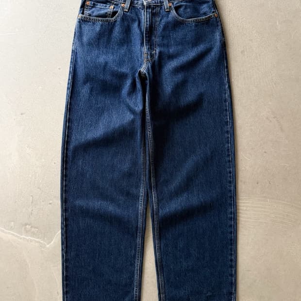 Levi’s 578 Loose Fit Denim Pants