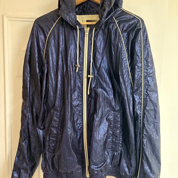 이자벨마랑 후드 집업 