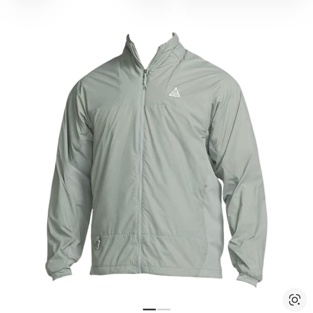 나이키 acg 시에라 라이트 자켓