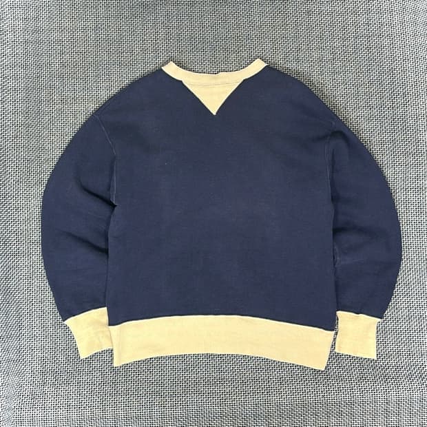 웨어하우스 맨투맨 (40/L)