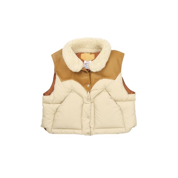 록키마운틴 아넬 크롭베스트 + 파우치